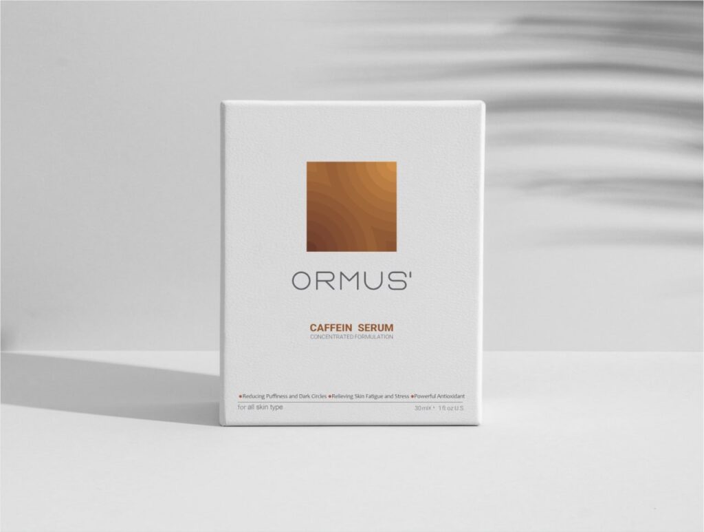 ormus نمونه 2